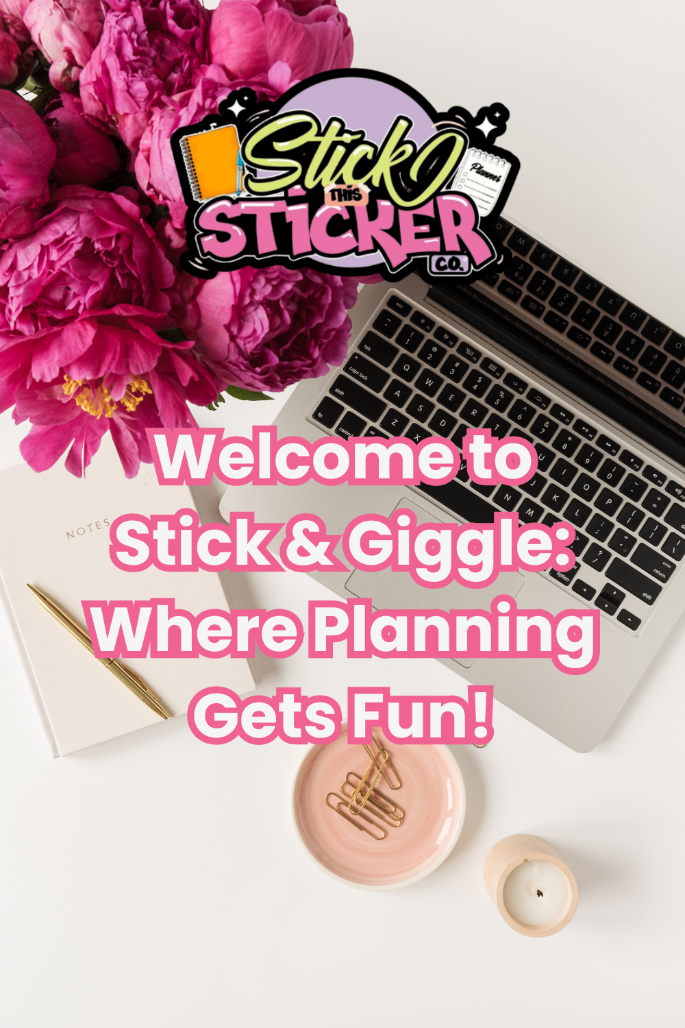 Welcome to the ‘Stick and Giggle’ Blog!