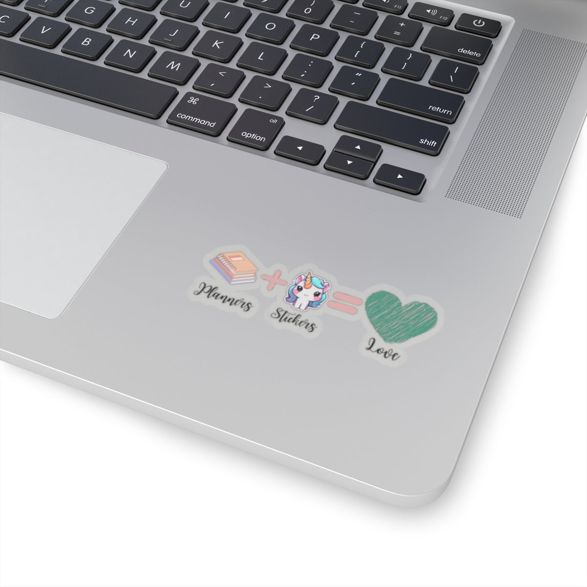 Planner Romance: Stickers Forever! - Kiss-Cut Stickers