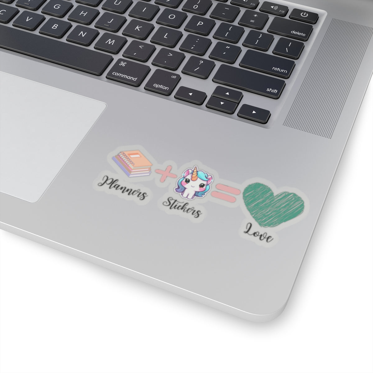 Planner Romance: Stickers Forever! - Kiss-Cut Stickers