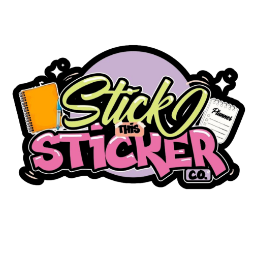 Stick This Sticker Co LLC